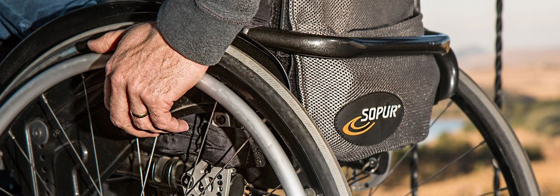 Sensibilisation au handicap